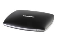 Toshiba Disco Duro Store Tv2 Multimedia
